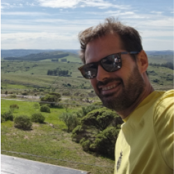 Pablo Andrés Pandolfi Martínez