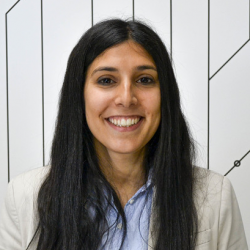 Lena Pérez Zuccolini