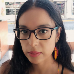 Mariana Rascón Montaño