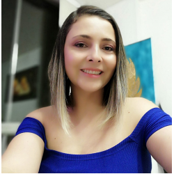 María Angélica Sánchez Jiménez