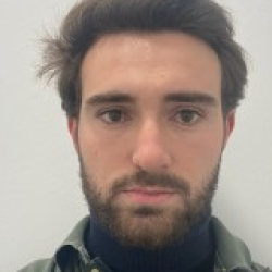 JAVIER GARCÍA MORAL