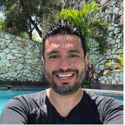 Jaime Gilberto Pulido Carrillo