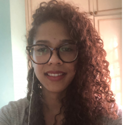 Maria Elvira Arguello de Jesus