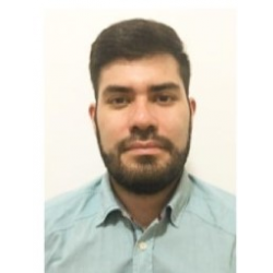 DANIEL ALEJANDRO ROSALES GOMES