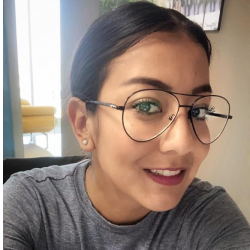 Anahí Partida Rangel