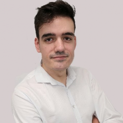 Alberto León Crespo