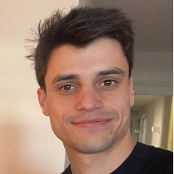 Pablo Soto Pérez