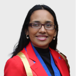 Maria Gabriela Salcedo Navas