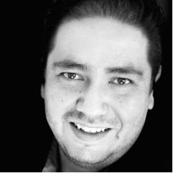 Gustavo Eliú Mercado Díaz