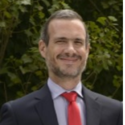 Ezequiel Matias Padilla