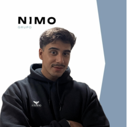 Daniel Muñoz Barbero