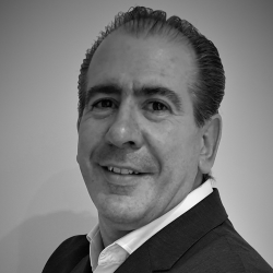 José Antonio Sánchez Martín