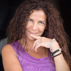 Cecilia Cebreros