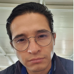 Marco Antonio Candia Ortega