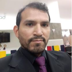 Galo Danny Arteaga Medina