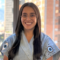 Katherine Ortega López