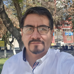Milton Zeballos