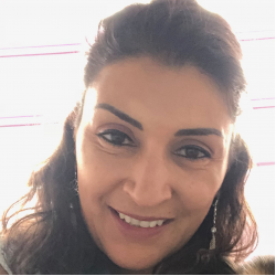 Lilián Jiménez Arguero