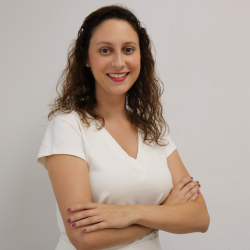 María José Ojero Esteban