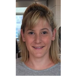 Laura de Lourdes Daima