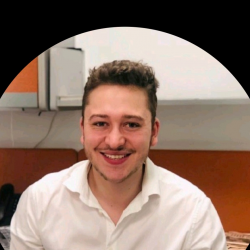 Alejandro Moreno Cabal