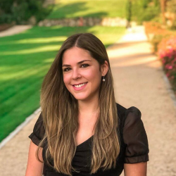 Hilda Raquel Barrera Pérez de la Vega