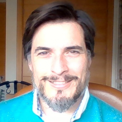 Carlos Aranda León