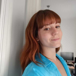 Beatriz Moreno Cuadrado