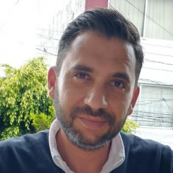 Roberto Gonzalez