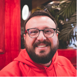 Diego Fernando Sierra Cruz