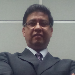 Luis Miguel Ruiz Saldarriaga