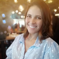 Natalia María Herrera Madrid