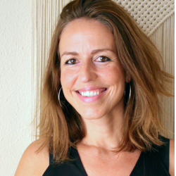 Sandra Olea Martí