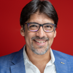 Carlos Toso Voysest