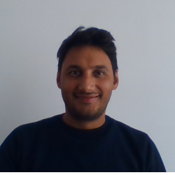 Maximiliano Alejandro Abraham