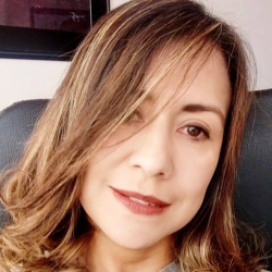 Sandra Rozo Rozo Castellanos