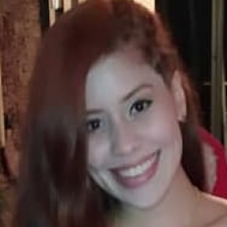 María Alejandra Martínez