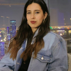 Janyne Palma