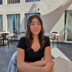 Priscilla Donis Fierros