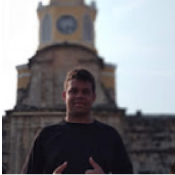 Andrés Fernando Morales González