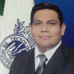 Andrés Idelfonso Ávila Hernández