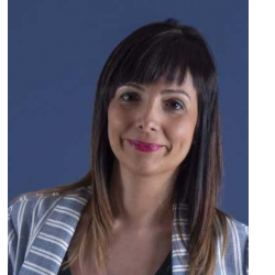 Cristina De la Orden