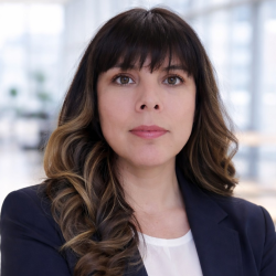 Yesenia Milene Garay  Cruz