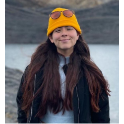 Daphne Galud Carranza