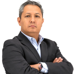 Marco Antonio Picil Salinas