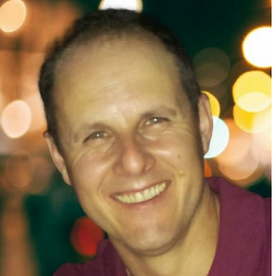 Mario Alberto Piazza