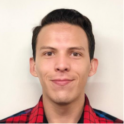 Victor Manuel Pérez Estévez