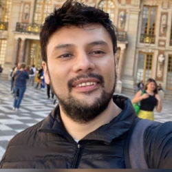 José Luis Díaz Morales