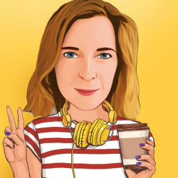 Ángela Cebrián
