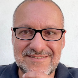 Bruno Anglés Robles